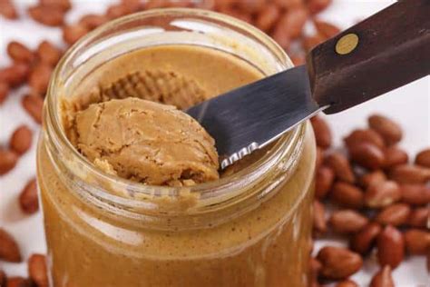 Comment consommer le beurre de cacahuète pour la musculation ?